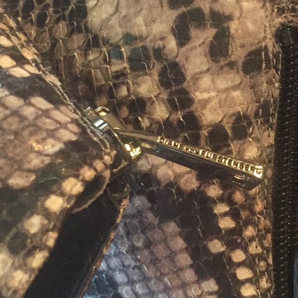 Diane von FonFurstenberg - Picture 7 of 8